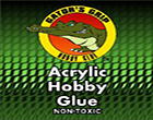 Gators Grip Hobby Glue